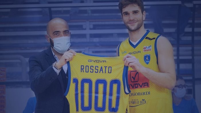 scafati basket rinnovo fino al 2023 per il capitano rossato