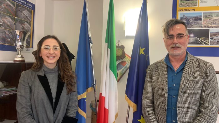 la fondo valle isclero sia ribattezzata la via della falanghina