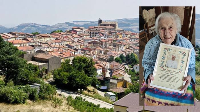 si e sempre pianto in questa casa ma oggi e un giorno di grande gioia