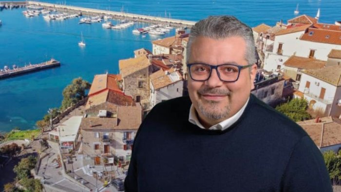 agropoli adamo coppola un onore guidare la citta