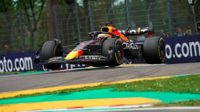 doppietta red bull a imola vince verstappen e leclerc 6