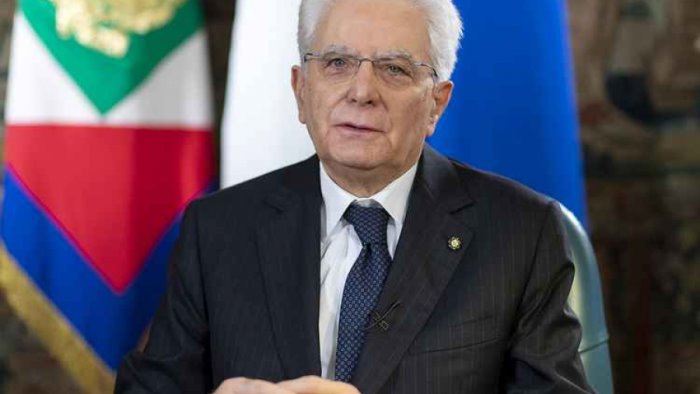 festa della liberazione mattarella oggi ad acerra impossibile dimenticare