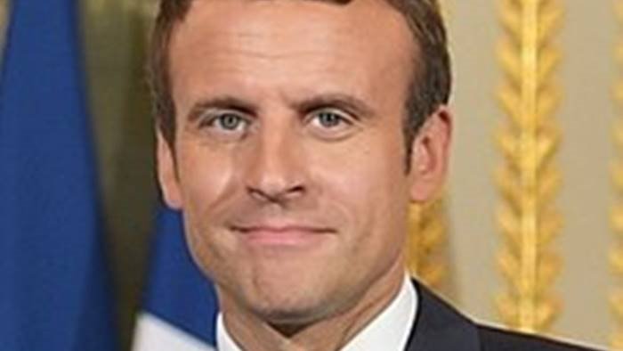 francia macron confermato presidente con 58 5 per cento