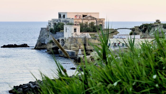 tuffolio 2022 gli artisti del gusto si danno appuntamento a marechiaro