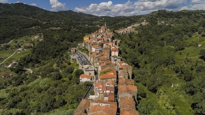 terremoto in consiglio comunale a vibonati decadono quattro consiglieri