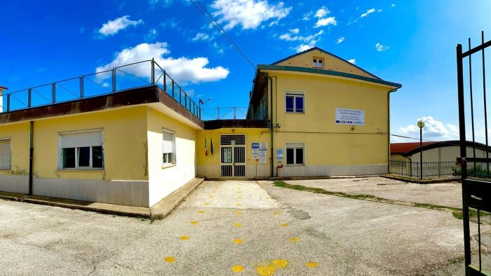 giornata dell accoglienza oltre i limiti di frigento