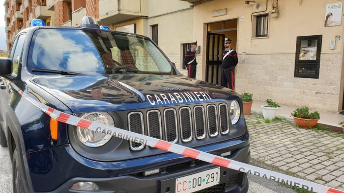 faida di camorra ad acerra uccisi due giovani di 22 e 21 anni