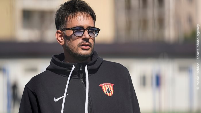 under 15 tris del benevento alla salernitana la strega scavalca la lazio