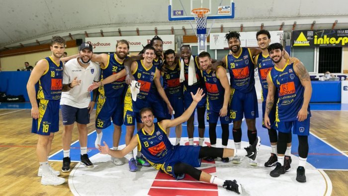 scafati basket ecco perche battere orzinuovi puo garantire un vantaggio