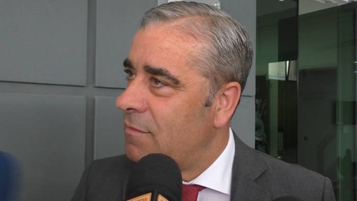 provincia d agostino dato politico chiaro e singolare l assenza di un vice