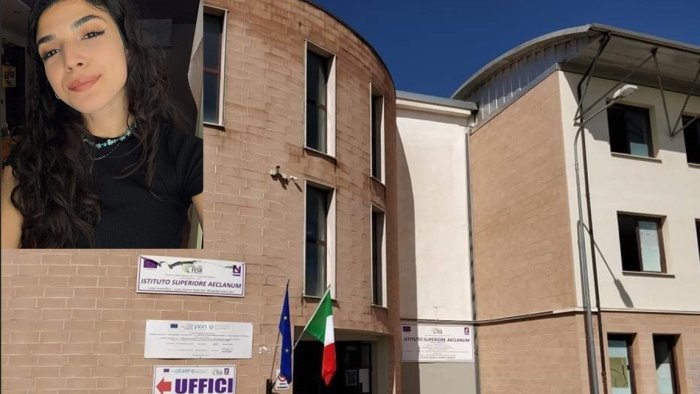 olimpiadi delle lingue e civilta classiche sale sul podio francesca rita ulto