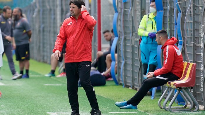 benevento under 17 svelata l avversaria nei play off