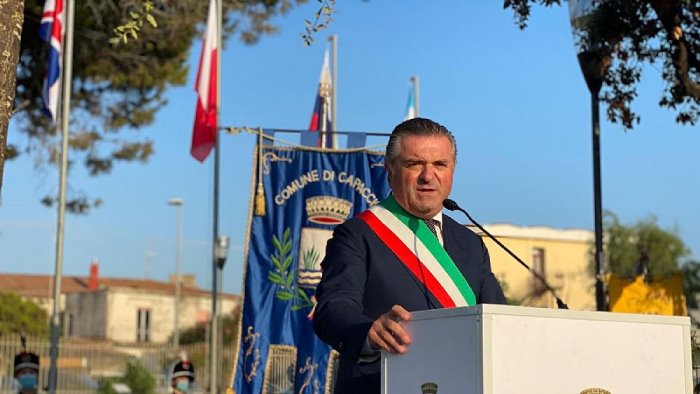 capaccio al via oggi diversi interventi di messa in sicurezza