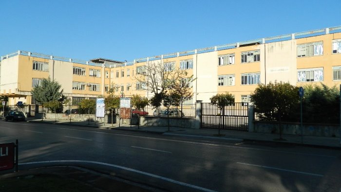 caserta lavori pubblici quattro progetti per l edilizia scolastica