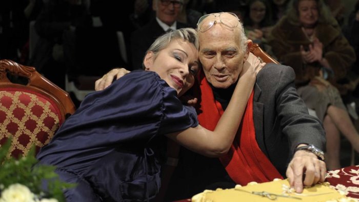 nu piezzo e vita ottavia fusco squittieri presenta il suo libro