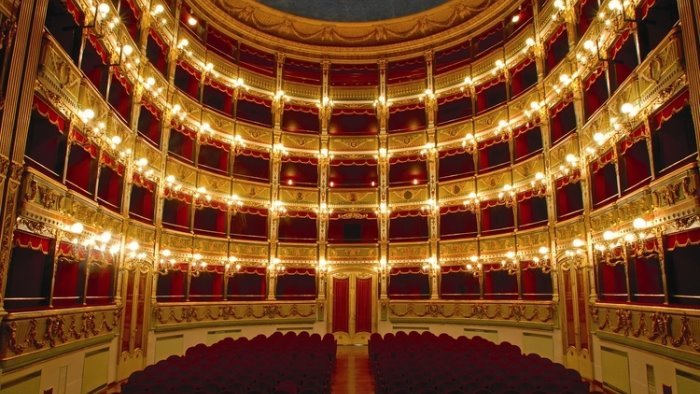 salerno celebra i 150 anni del teatro verdi de luca traguardo storico