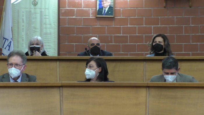 criminalita in valle caudina l irpinia si ribella