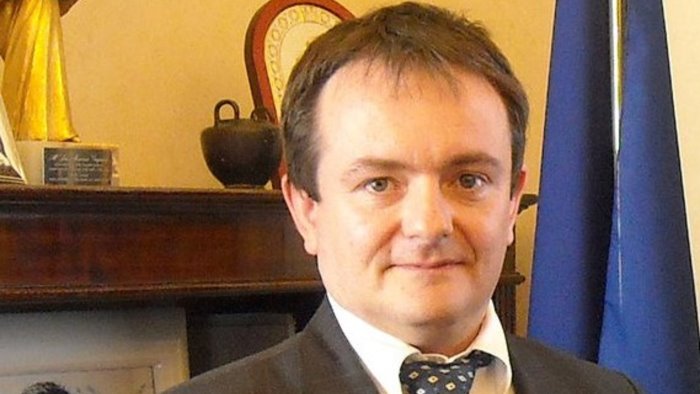 relazione dia di giacomo la lotta alle mafie si fa soprattutto in carcere