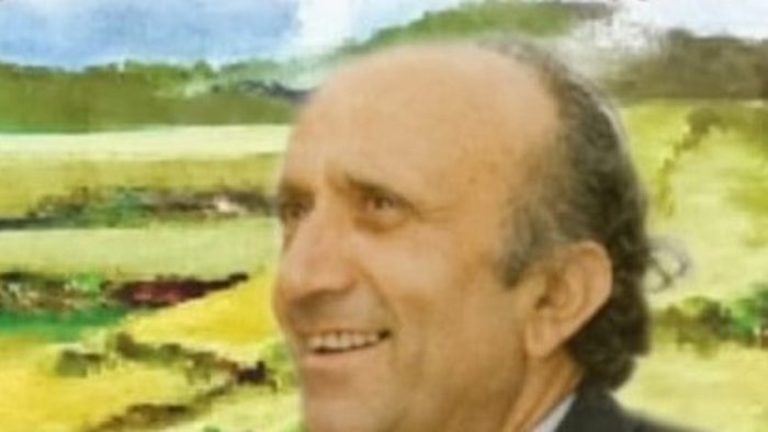 pensare l irpinia nel ricordo di peppino pisano un galantuomo del giornalismo