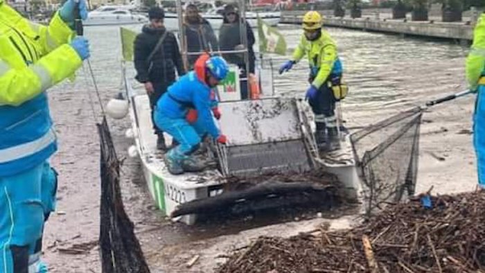 tragedia ischia oggi il governo presenta le ordinanze