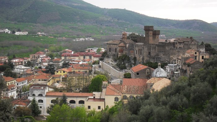 pnrr ed emergenza mafie a lauro convegno con i magistrati gratteri e spiezia