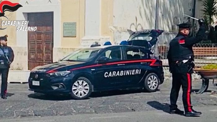 targhe alterne multe e controlli in costiera nel week end di pasqua