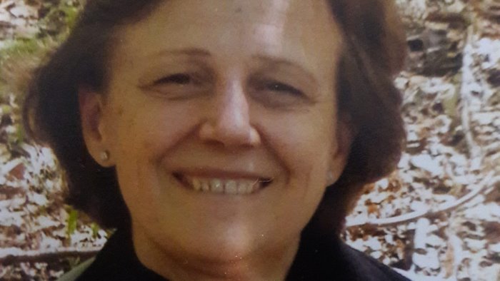 Alberta De Simone presenta in alta Irpinia il libro 