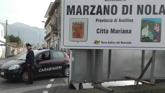 comuni al voto a marzano di nola addeo non ha avversari