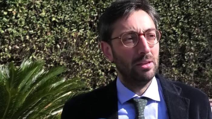 pronti alla mobilitazione il polo logistico nell ufita non puo saltare