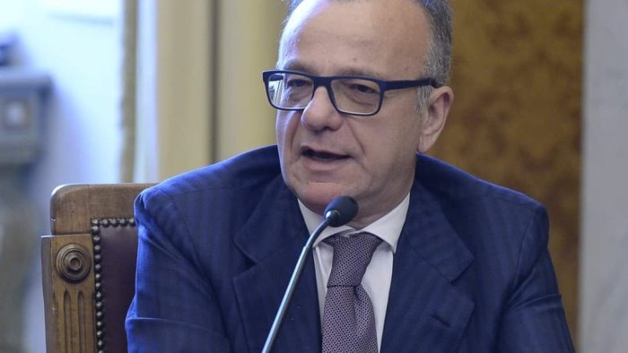 polo logistico rotondi strada in salita ma ribadisco l impegno del governo