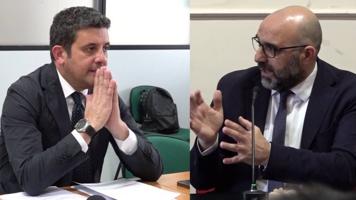 rifiuti buonopane risponde a d alessio dati falsi e offensivi lo querelo