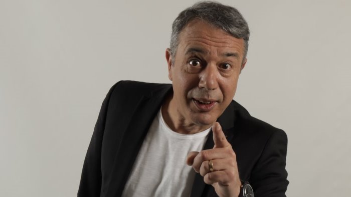 e morto federico salvatore aveva 63 anni