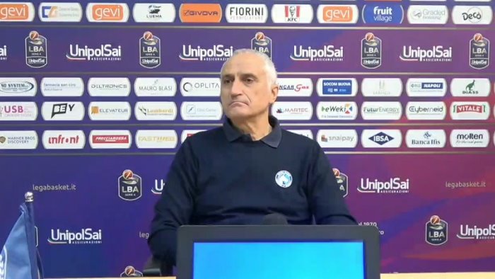 gevi napoli basket ko a milano vince l ea7 emporio armani 88 76