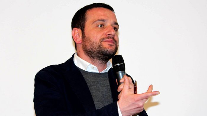 polo logistico in valle ufita ricciardi chiede garanzie al governo