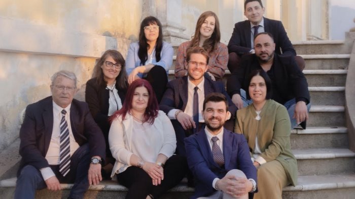 elezioni san salvatore martedi la presentazione di progetto civico