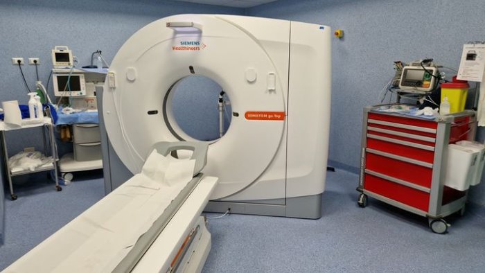 vico equense fernando fiorentino attiva la nuova tac era ora