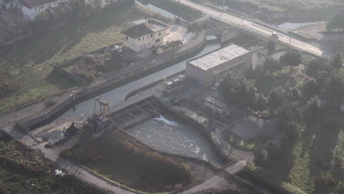 settimana della bonifica 2023 l acqua risorsa di vita e coesione sociale