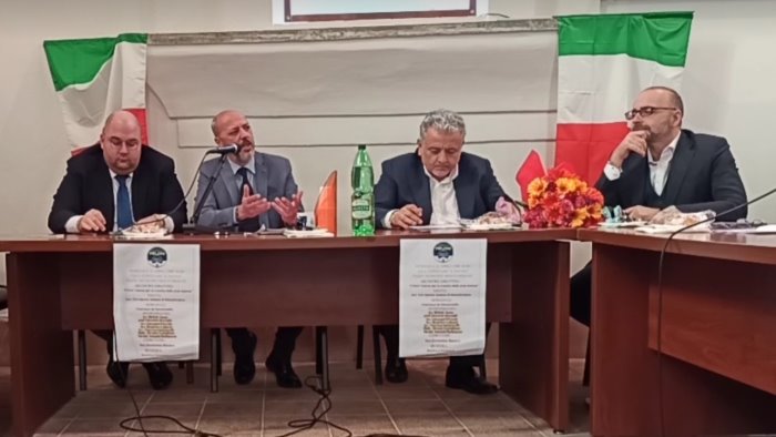 pnrr matera soldi saranno spesi grazie alla bravura dei sindaci