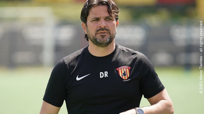 under 17 ecco l avversaria del benevento ai play off