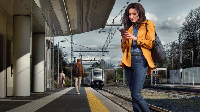 sicurezza ferroviaria e stradale al via la campagna di sensibilizzazione
