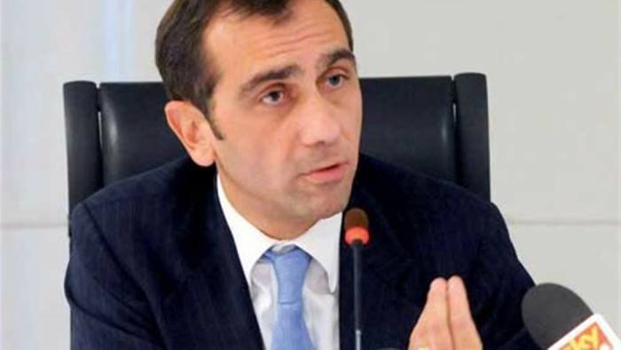 nappi whirpool grande successo del centrodestra