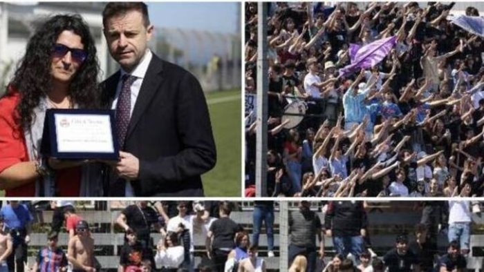 sorrento 18 a edizione del memorial calciamo insieme all istituto nino bixio