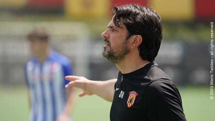 under 17 benevento eliminato vince il genoa