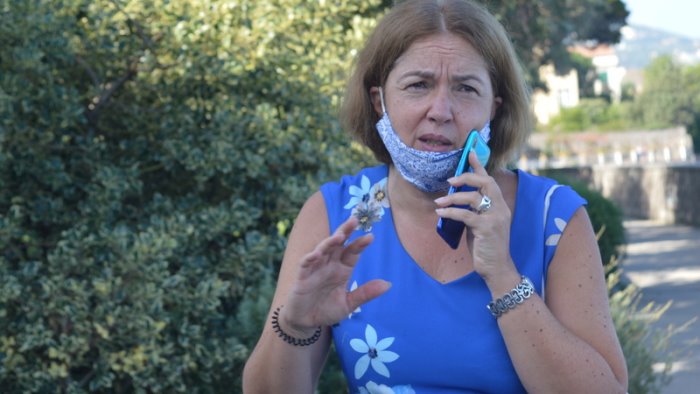 piano di sorrento maria laura gargiulo nuovo segretario del circolo pd