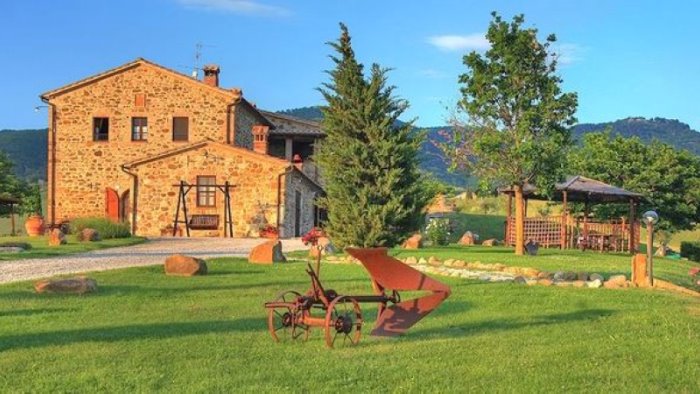 pasqua 2023 confagricoltura avellino tutto esaurito negli agriturismi irpini