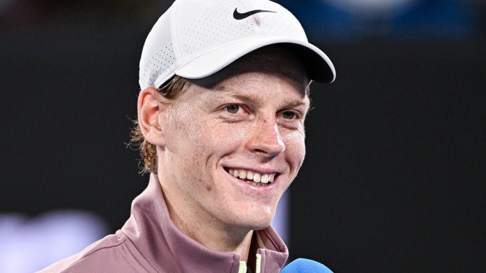 l ex allenatore sinner vive per essere il numero uno