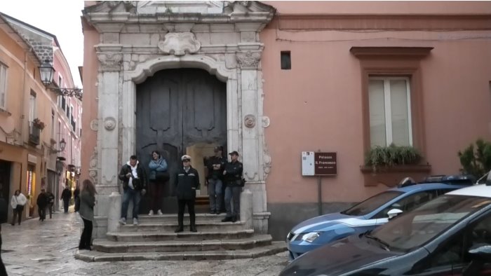 ospedale di sant agata lunedi consiglio comunale