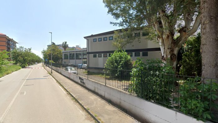 caserta 600 alunni senza istituti scolastici ecco il piano approvato