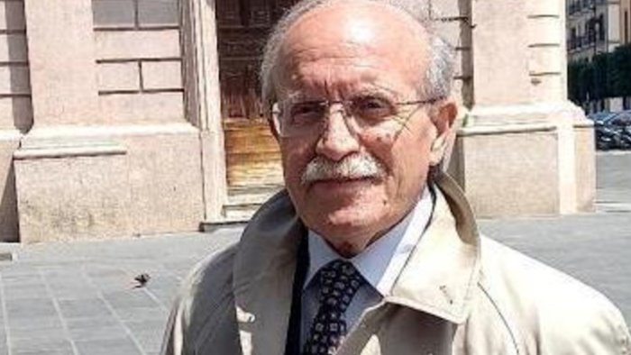 meningite estubato al cotugno 46enne gioia a solofra moretti forza francesco