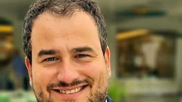 elezioni baronissi picarone scende in campo sfidera petta e siniscalco